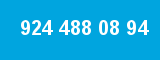 924 488 08 94